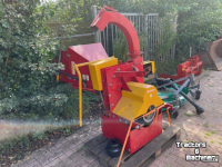Obsttraktor Iseki Iseki Landhope 167 0