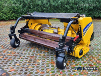 Maisgebiss New Holland 300 FPE
