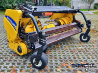 Maisgebiss New Holland 300 FPE