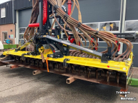 Sämaschine-Kombination Moreni Moreni 4750 zaaicombinatie