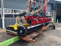 Sämaschine-Kombination Moreni Moreni 4750 zaaicombinatie