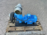Beregnungpumpe GMP B3XR A POMP