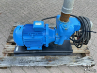 Beregnungpumpe GMP B3XR A POMP