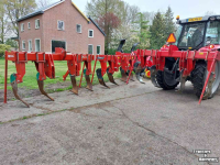 Tiefenlockerer Kverneland CLI  430  en 630