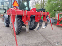 Tiefenlockerer Kverneland CLI  430  en 630
