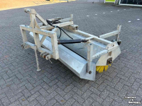 Kehrmaschine GRS VM240H  veegmachine