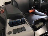 Gabelstapler Manitou MI35G Heftruck