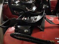Gabelstapler Manitou MI35G Heftruck