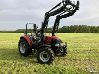 Schlepper / Traktor Case-IH Farmall 65A -NIEUW-