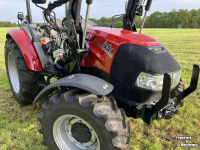 Schlepper / Traktor Case-IH Farmall 65A -NIEUW-