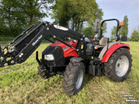 Schlepper / Traktor Case-IH Farmall 65A -NIEUW-