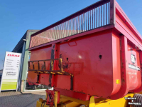 Kipper Schuitemaker 12 tons kipper