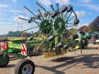 Schwader Krone Swadro 1000
