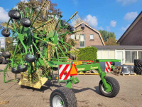 Schwader Krone Swadro 1000