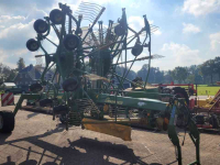 Schwader Krone Swadro 1000