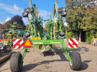 Schwader Krone Swadro 1000