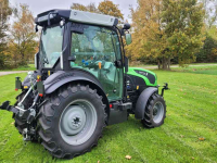 Obsttraktor Deutz-Fahr DS 5095 GS