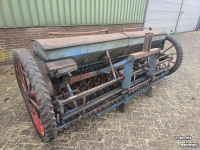Drillmaschine Stegsted 3 meter 36 uitlopen zaaimachine