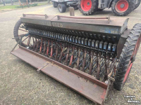 Drillmaschine Stegsted 3 meter 36 uitlopen zaaimachine