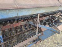 Drillmaschine Stegsted 3 meter 36 uitlopen zaaimachine
