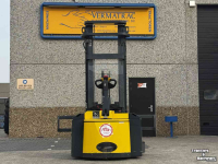 Schubmaststapler  AMLIFT Combi WR4-1500  Reachtruck 106u