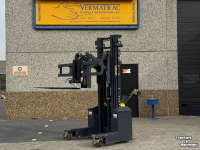 Schubmaststapler  AMLIFT Combi WR4-1500  Reachtruck 106u