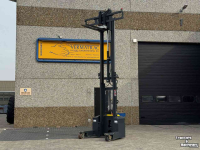 Schubmaststapler  AMLIFT Combi WR4-1500  Reachtruck 106u