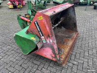 Futterdosiercontainer Holaras voerdoseer container