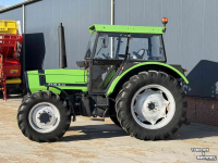 Schlepper / Traktor Deutz-Fahr DX 4.30