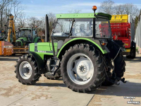 Schlepper / Traktor Deutz-Fahr DX 4.30