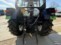 Schlepper / Traktor Deutz-Fahr DX 4.30