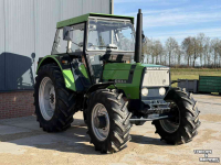 Schlepper / Traktor Deutz-Fahr DX 4.30