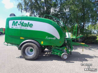 Pressen McHale Fusion 3
