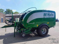 Pressen McHale Fusion 3