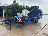 Zwiebelroder SU-Tech uienlader