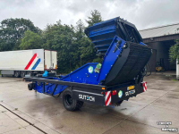 Zwiebelroder SU-Tech uienlader