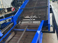 Zwiebelroder SU-Tech uienlader
