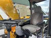 Mobilbagger JCB JS130W