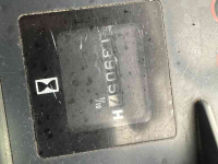 Mobilbagger JCB JS130W