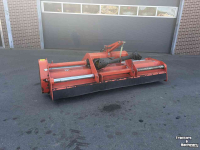 Schlegelmulchgeräte Boxer DUO 300 plus