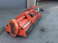 Schlegelmulchgeräte Boxer DUO 300 plus