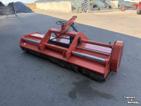 Schlegelmulchgeräte Boxer DUO 300 plus