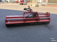 Schlegelmulchgeräte Boxer DUO 300 plus