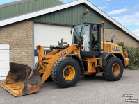 Radlader Case 721F