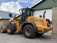 Radlader Case 721F
