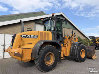 Radlader Case 721F