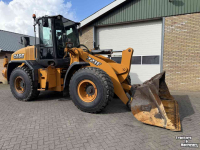 Radlader Case 721F