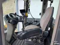 Radlader Case 721F
