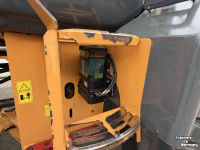 Radlader Case 721F