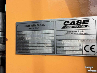 Radlader Case 721F